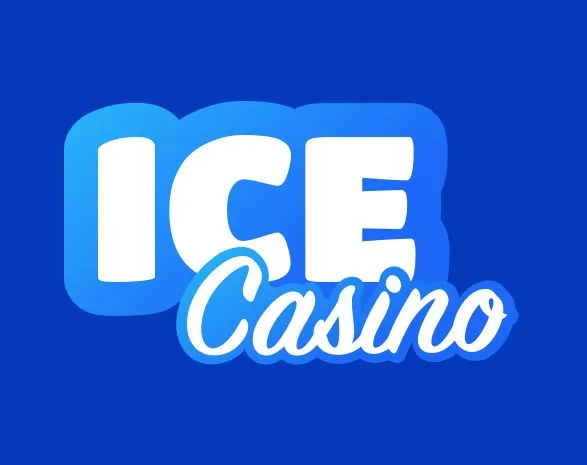 Ice Casino Logo